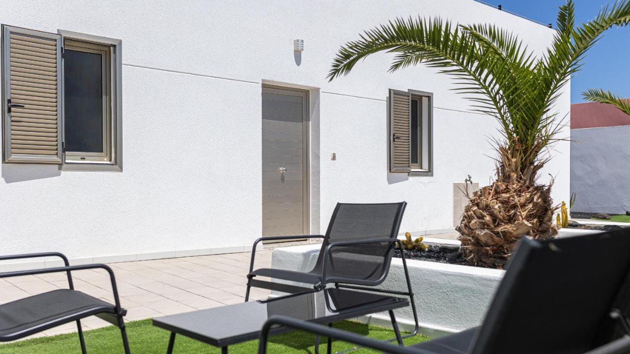 Luxury Villa Cindy Caleta De Fuste Eksteriør billede