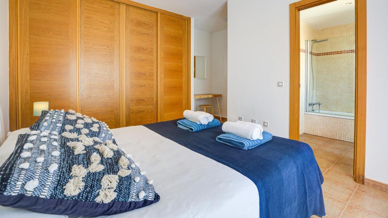 Luxury Villa Cindy Caleta De Fuste Eksteriør billede