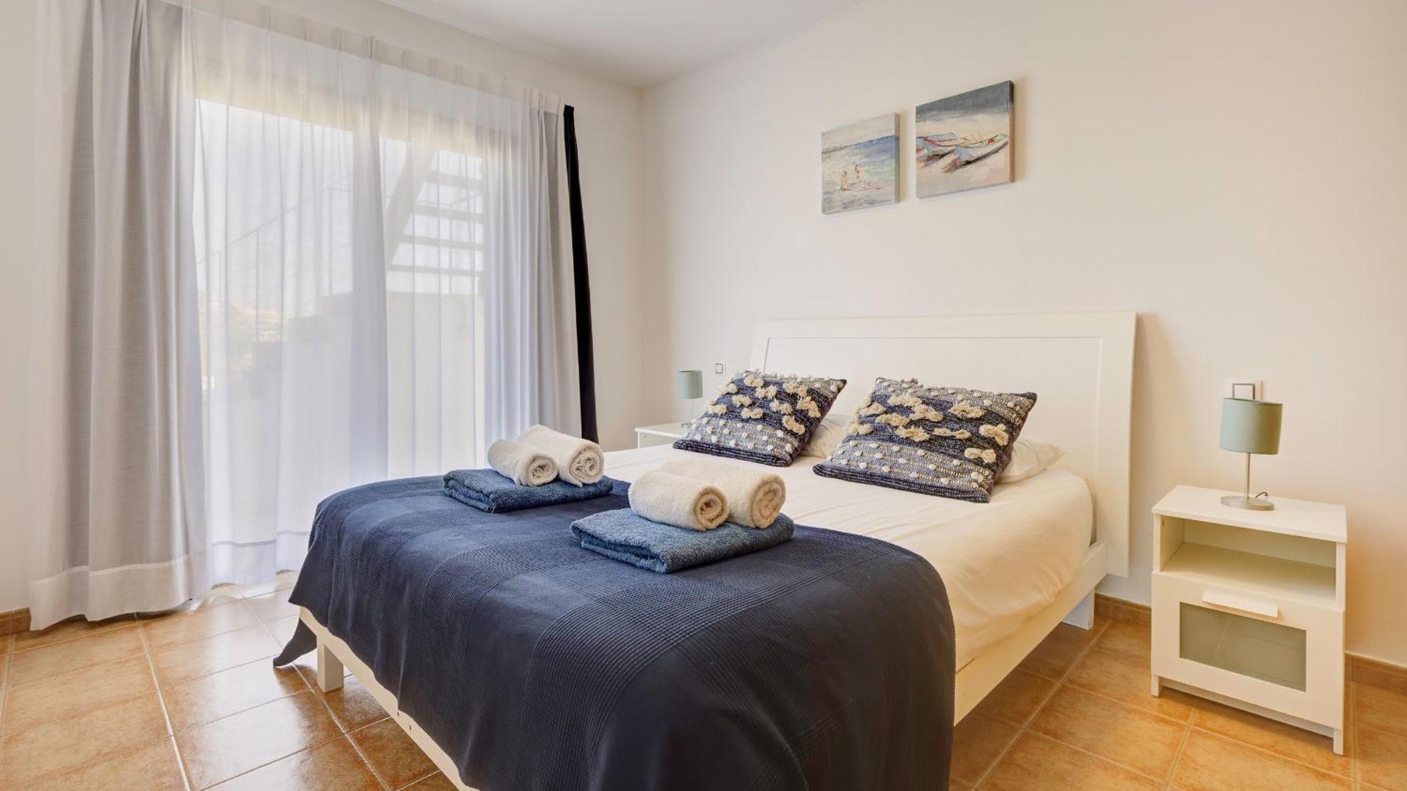 Luxury Villa Cindy Caleta De Fuste Eksteriør billede