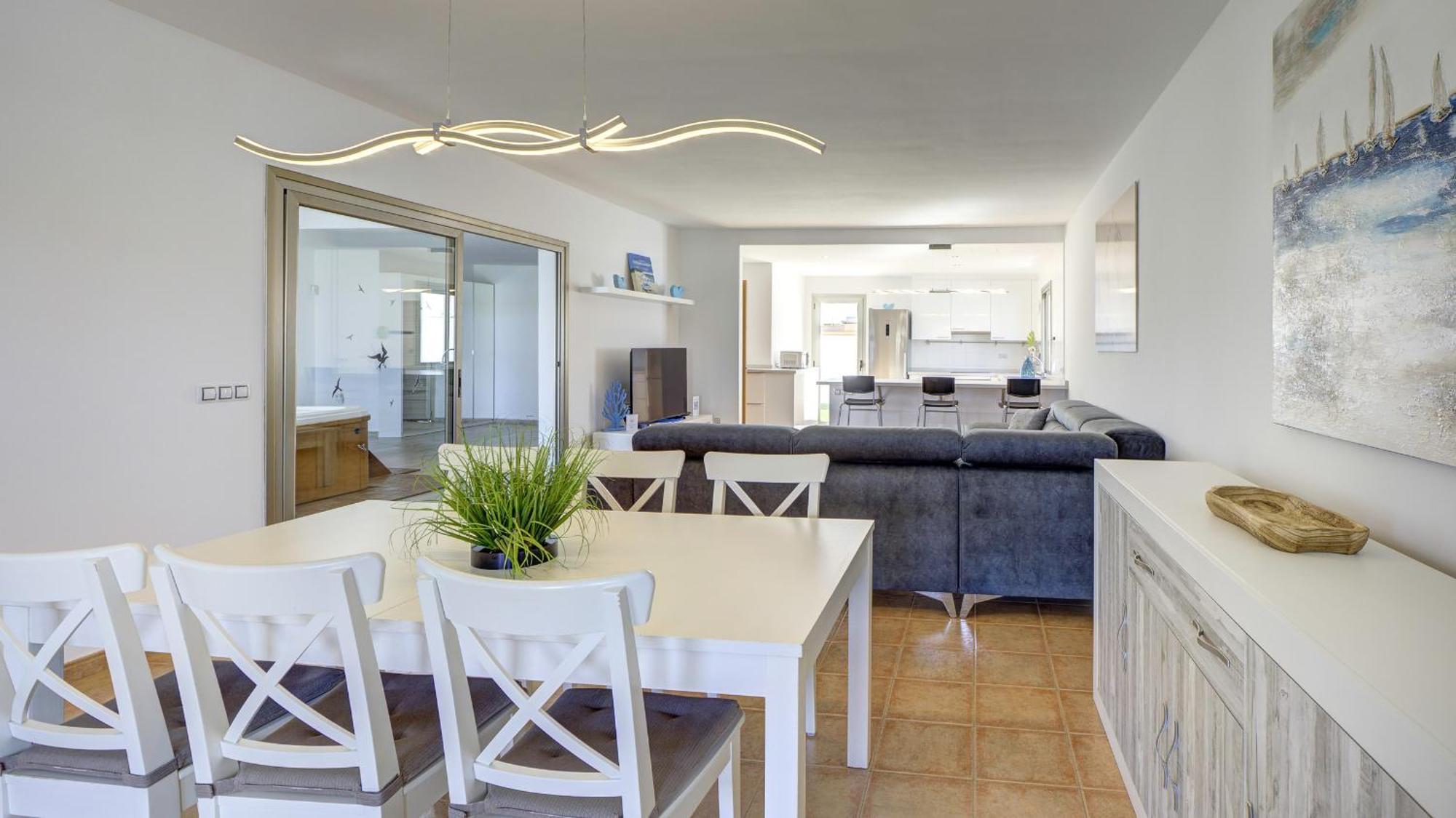 Luxury Villa Cindy Caleta De Fuste Eksteriør billede