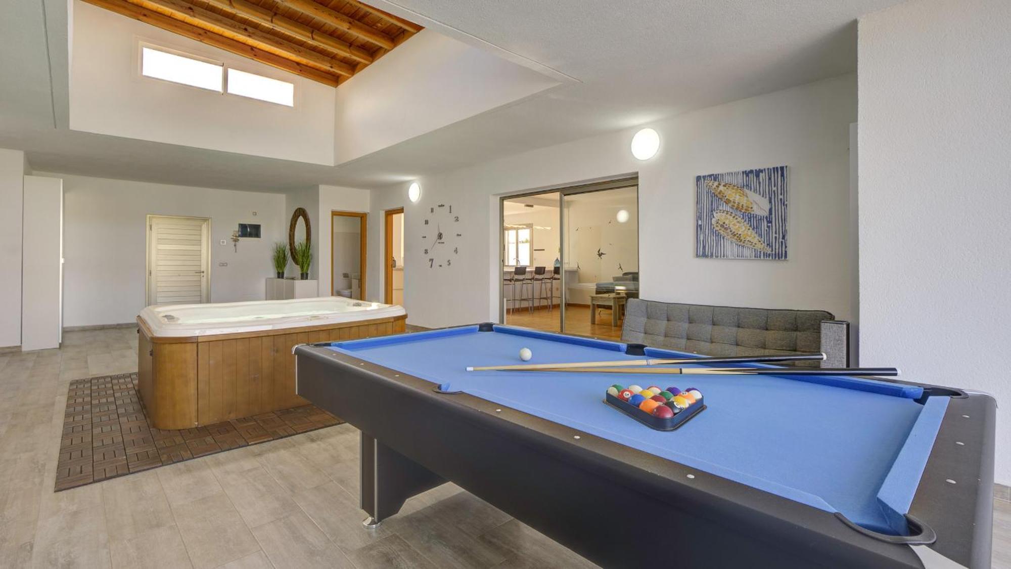 Luxury Villa Cindy Caleta De Fuste Eksteriør billede