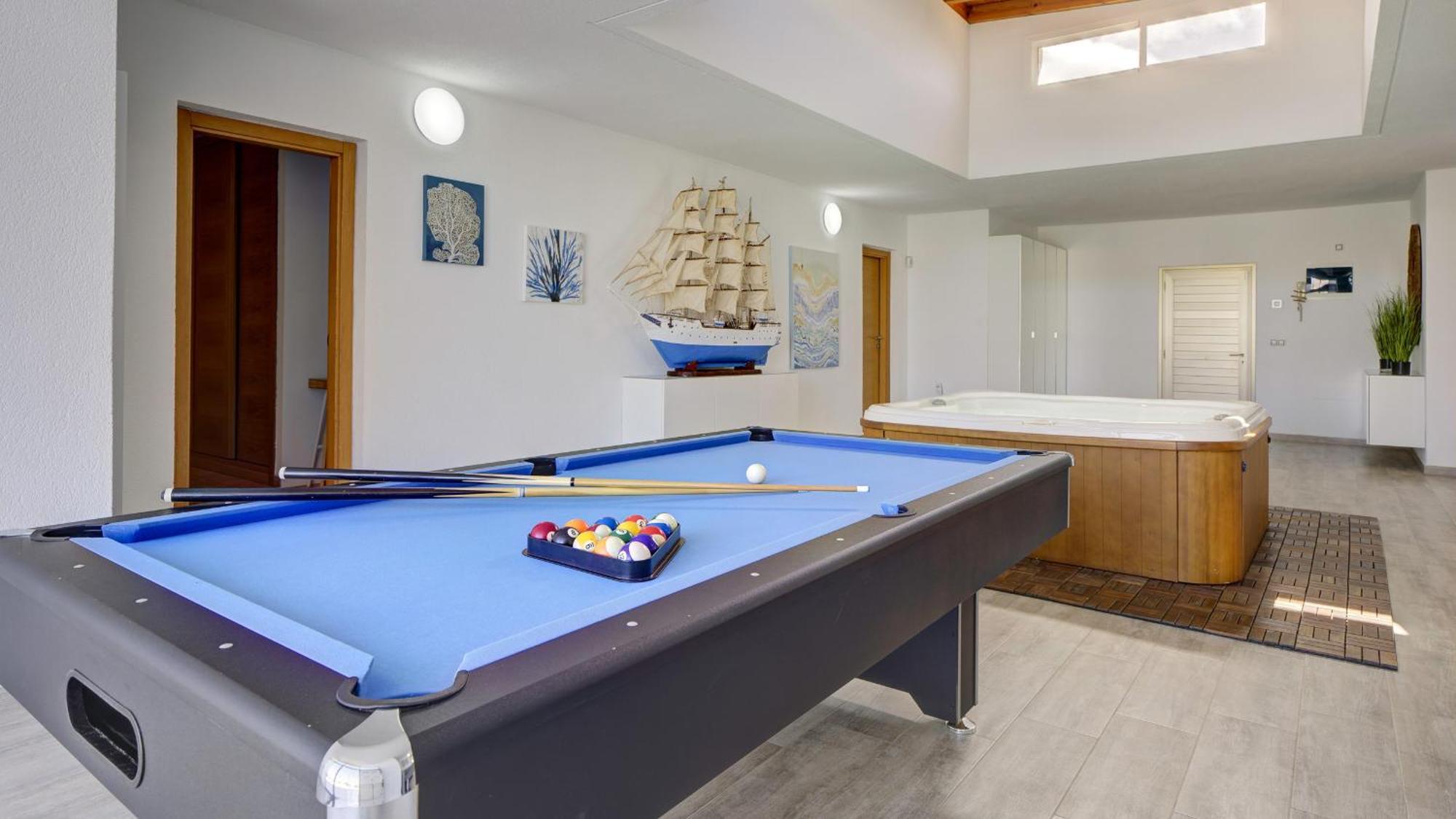 Luxury Villa Cindy Caleta De Fuste Eksteriør billede