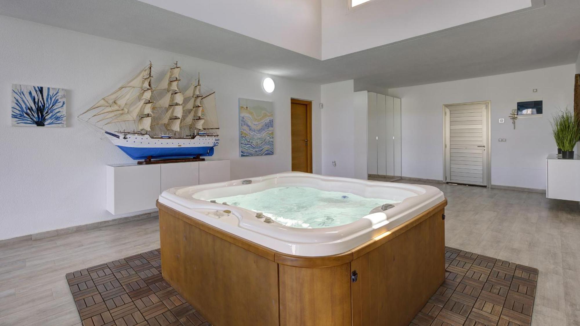 Luxury Villa Cindy Caleta De Fuste Eksteriør billede