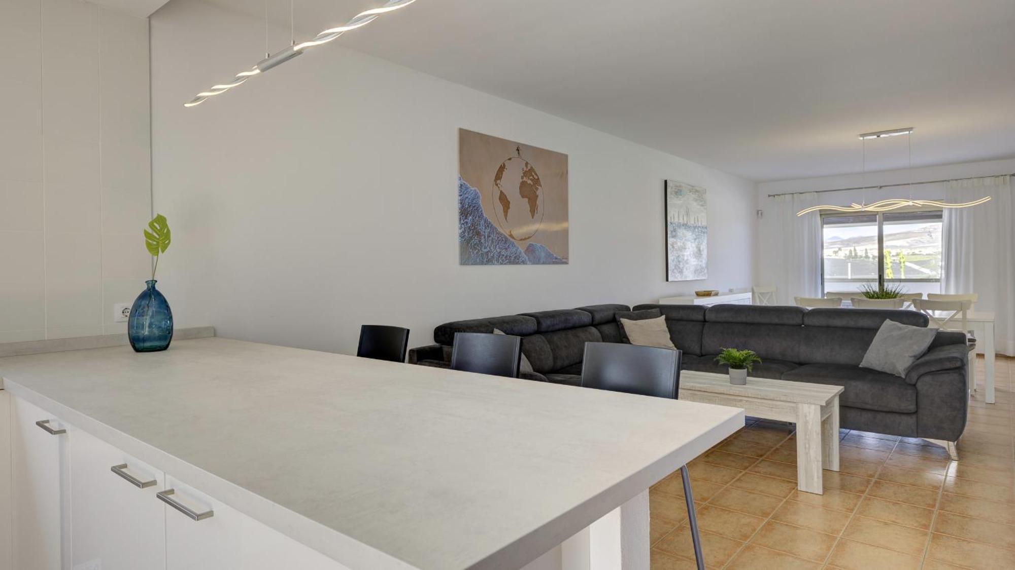 Luxury Villa Cindy Caleta De Fuste Eksteriør billede