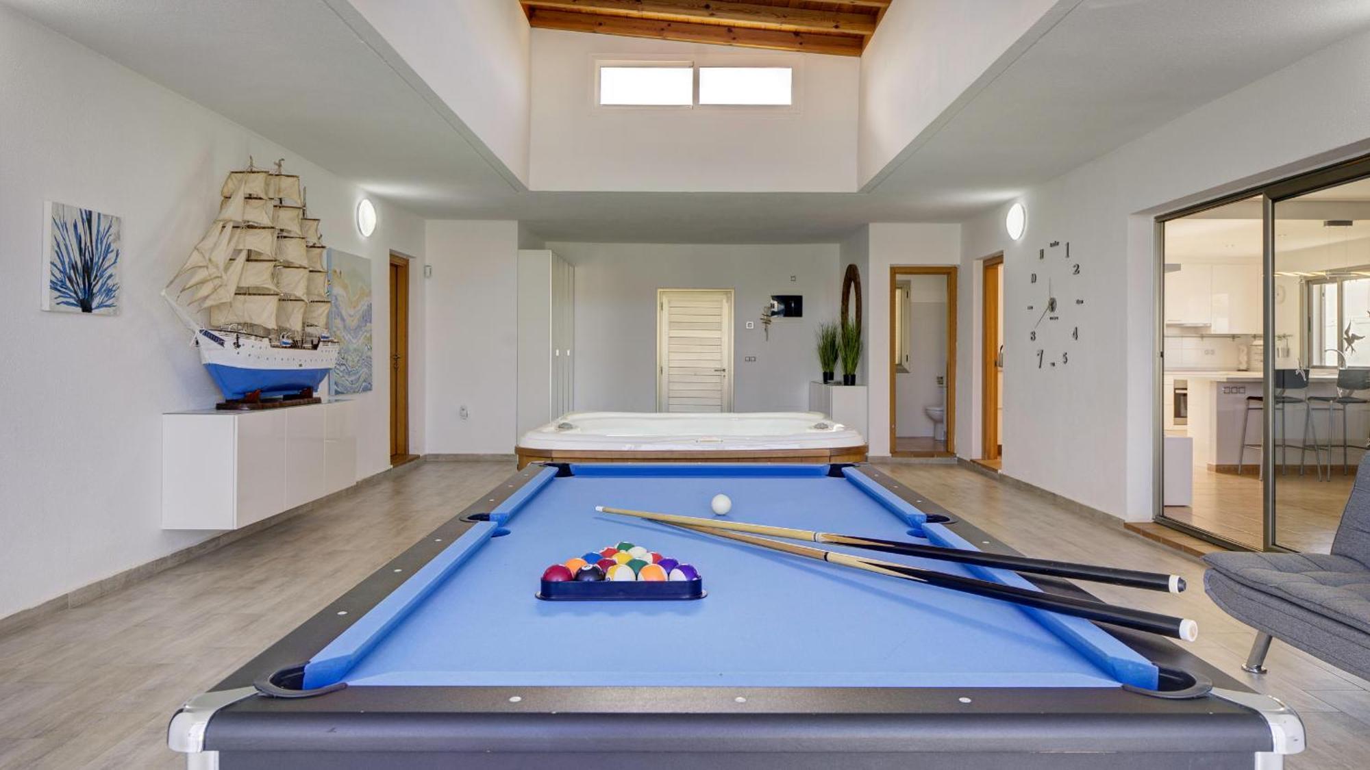 Luxury Villa Cindy Caleta De Fuste Eksteriør billede