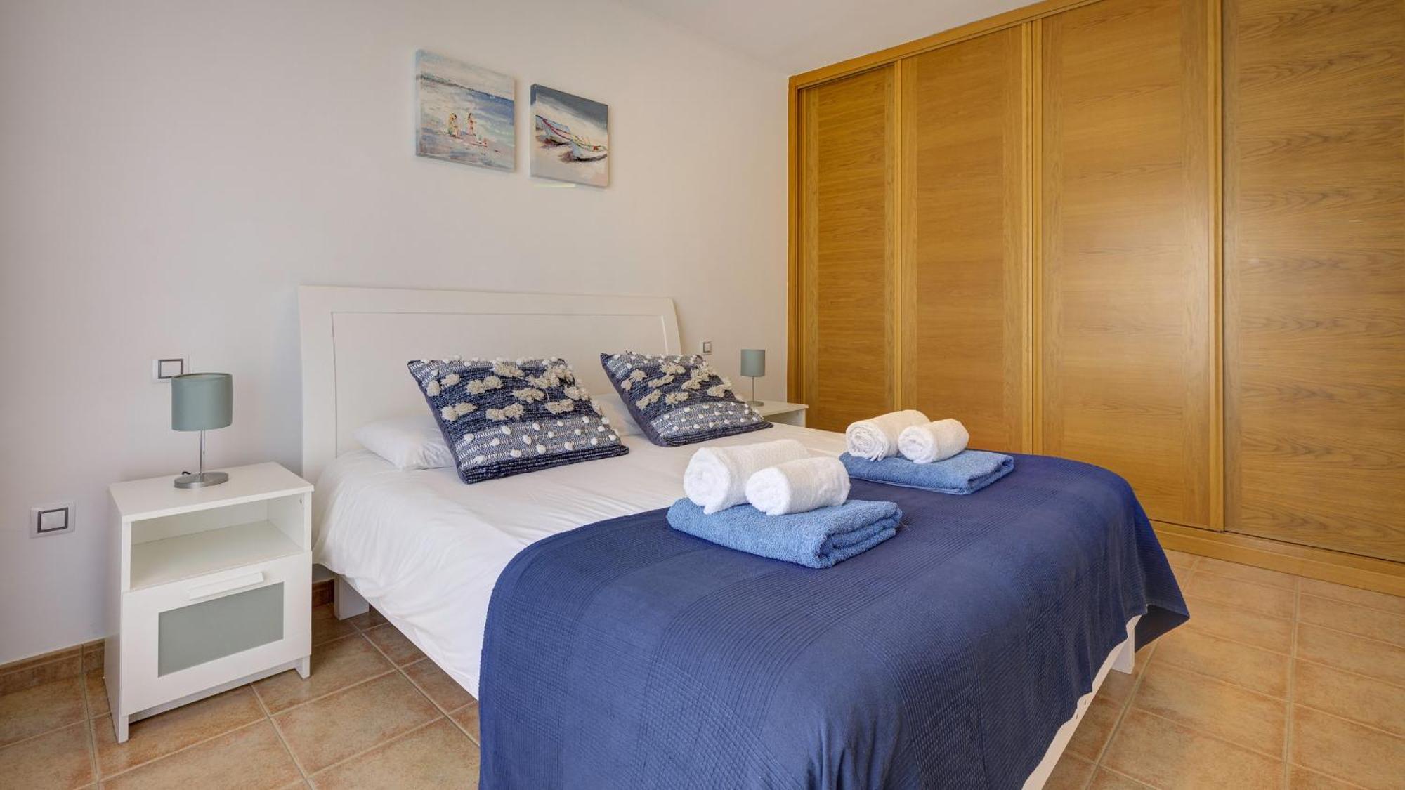 Luxury Villa Cindy Caleta De Fuste Eksteriør billede