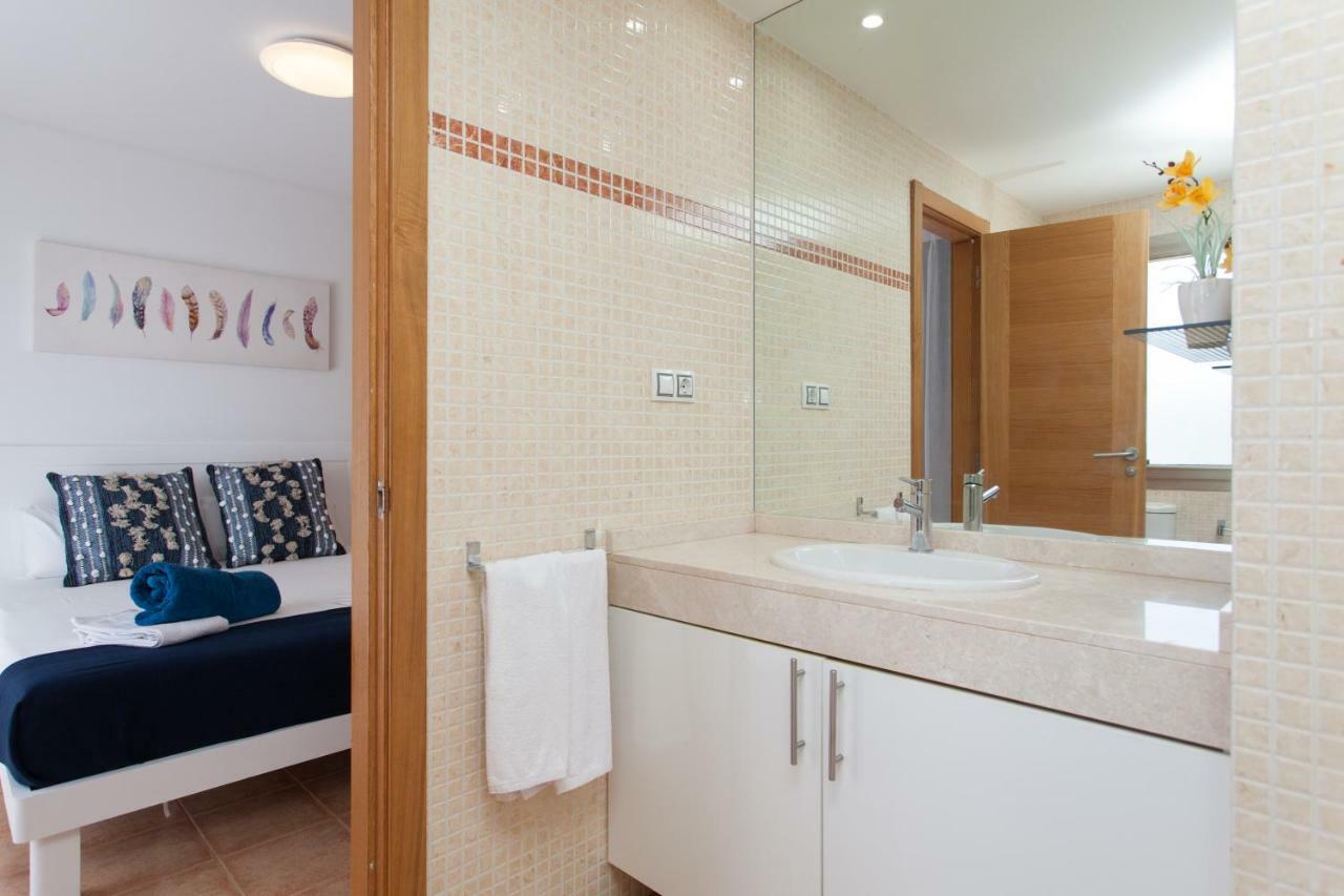 Luxury Villa Cindy Caleta De Fuste Eksteriør billede